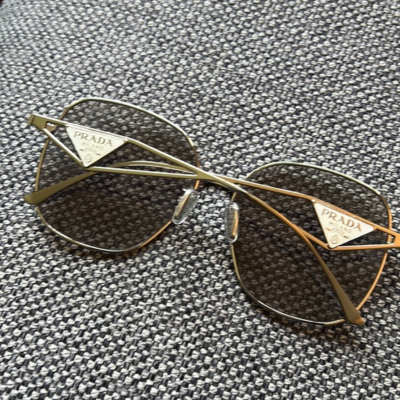 PRADA PR 57YSx - Picture 13 of 14